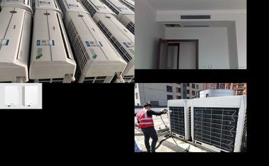 新疆阿克蘇庫車市大金中央空調售后維修服務與銷售保養指南